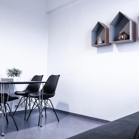 Au44 Apartments City Centre Сельфосс Екстер'єр фото