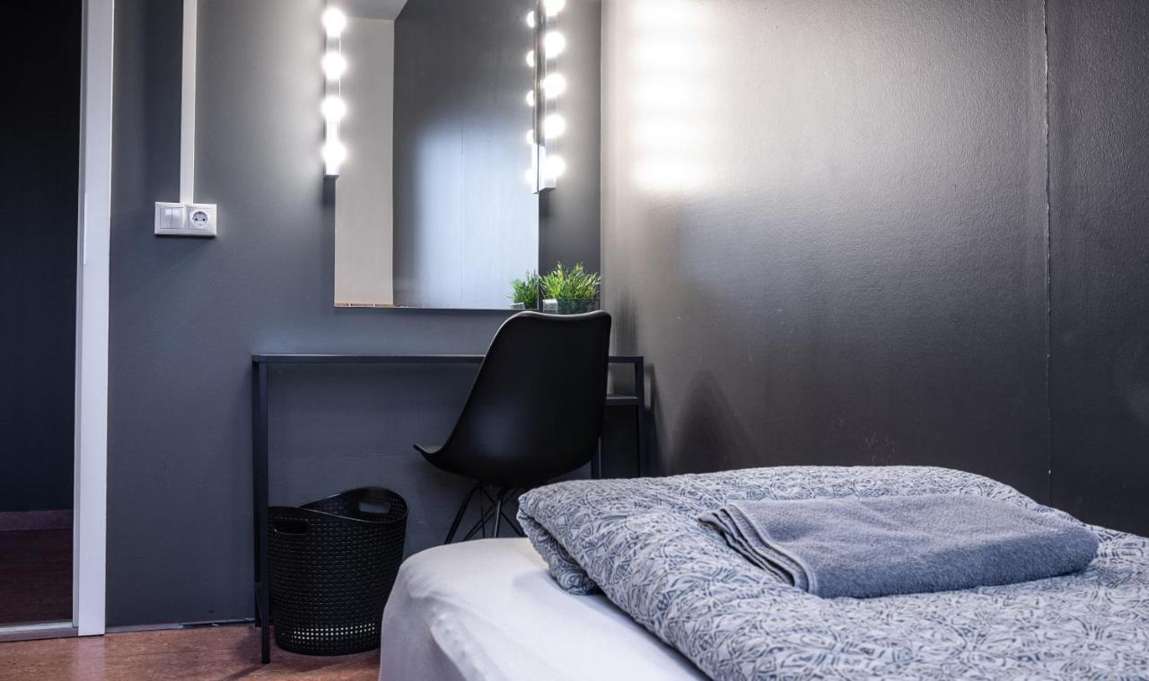 Au44 Apartments City Centre Сельфосс Екстер'єр фото