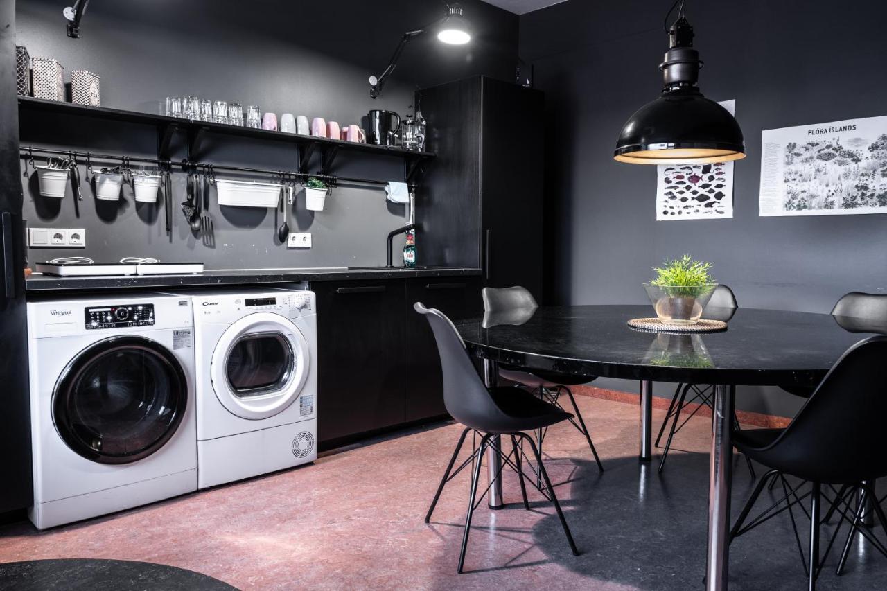 Au44 Apartments City Centre Сельфосс Екстер'єр фото